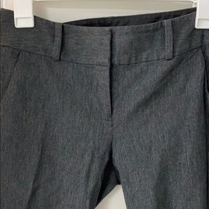 Loft skinny 00 dress pants